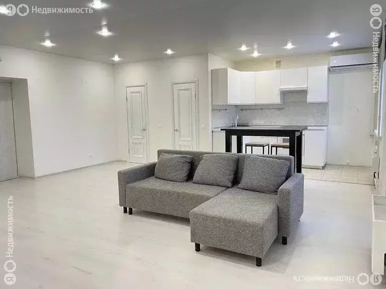 2-комнатная квартира: Конаково, улица Васильковского, 35 (52 м) - Фото 1