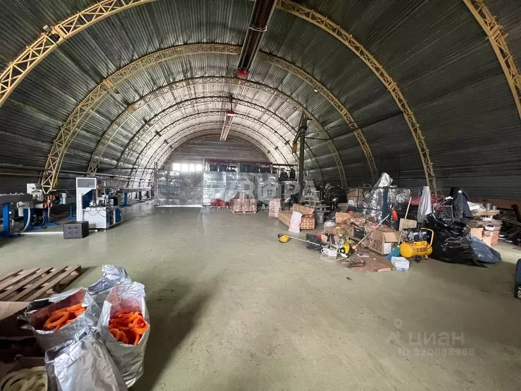Помещение свободного назначения в Ульяновская область, Ульяновский ... - Фото 0