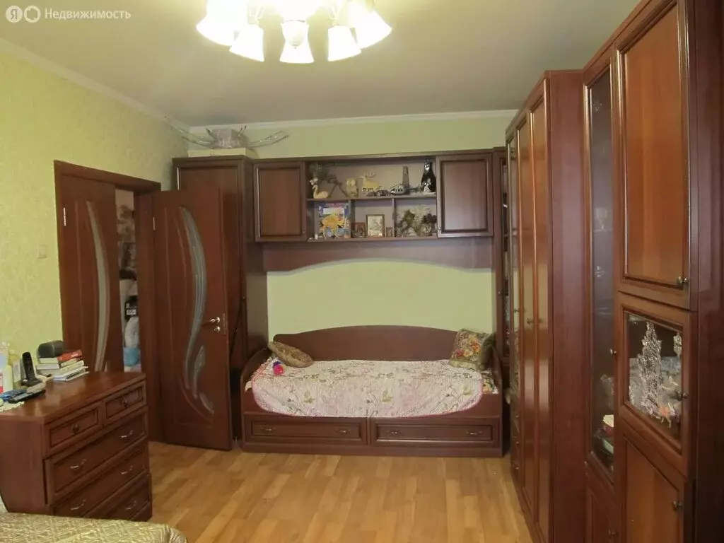 3-комнатная квартира: Москва, улица Богданова, 42 (77 м) - Фото 2