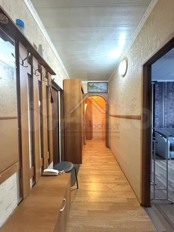 2-к. квартира, 52 м, 2/9 эт. - Фото 0