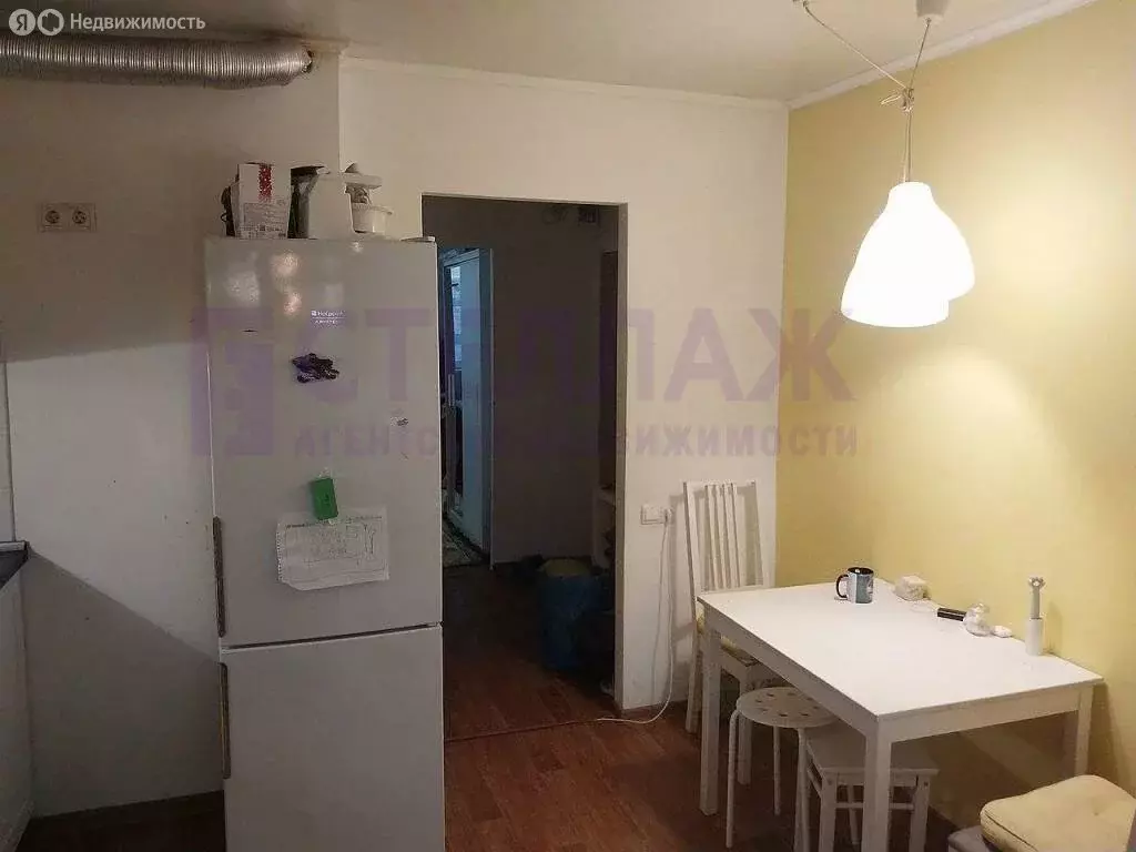 1-комнатная квартира: Щёлкино, 2-й микрорайон, 44А (38.7 м) - Фото 2