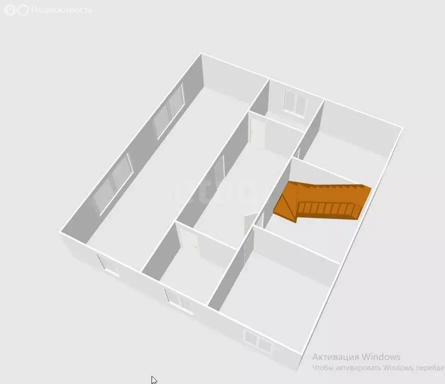 Дом в Южно-Сахалинск, СТ Гамма (156 м) - Фото 1