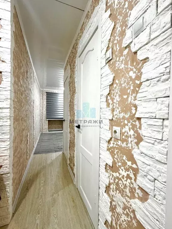 3-к кв. Калужская область, Калуга ул. Суворова, 183 (58.5 м) - Фото 1