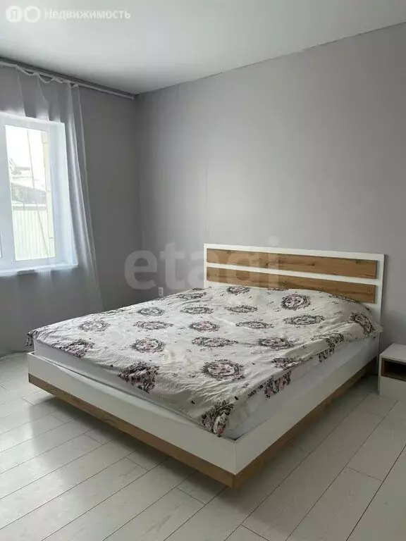 Дом в Челябинская область, Красноармейский муниципальный округ, ... - Фото 1