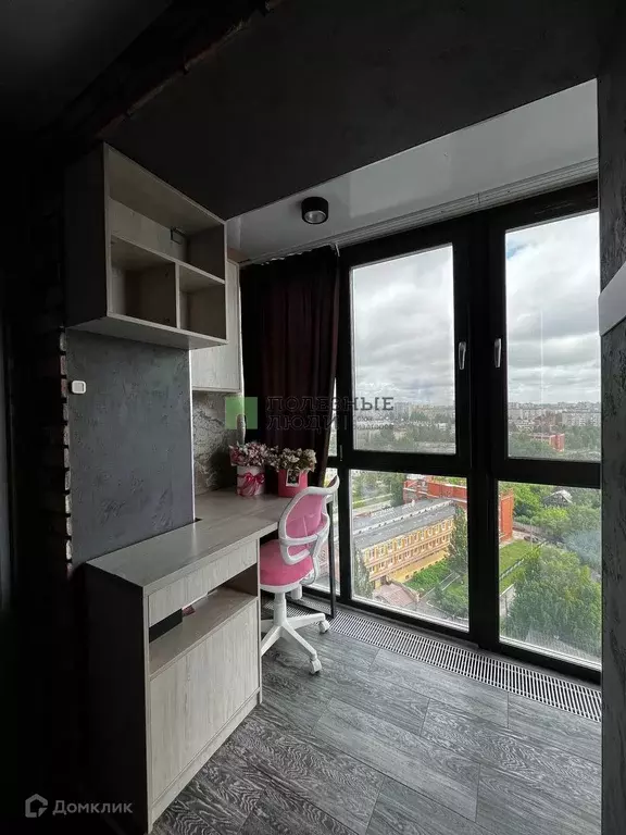 Продаётся квартира-студия, 23 м - Фото 0