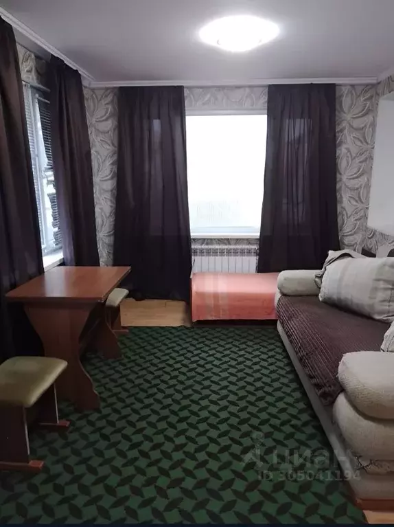3-к кв. Крым, Симферополь ул. Трубаченко, 20 (64.0 м) - Фото 0