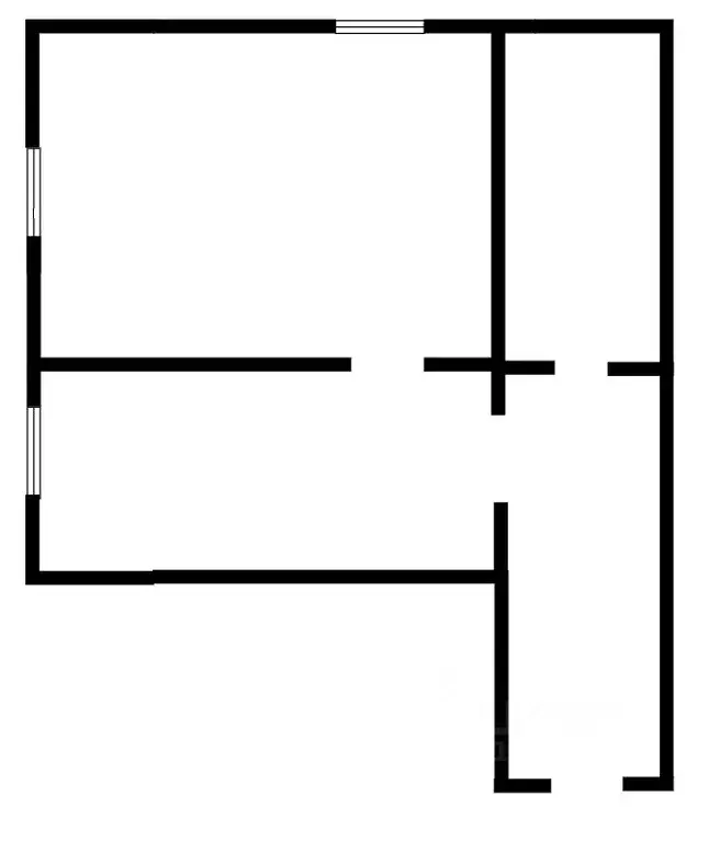 1-к кв. Московская область, Химки ул. Опанасенко, 14Ак2 (38.4 м) - Фото 2