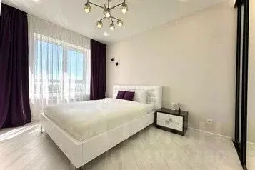 1-к кв. Ставропольский край, Ставрополь ул. Матрены Наздрачевой, 7 ... - Фото 1