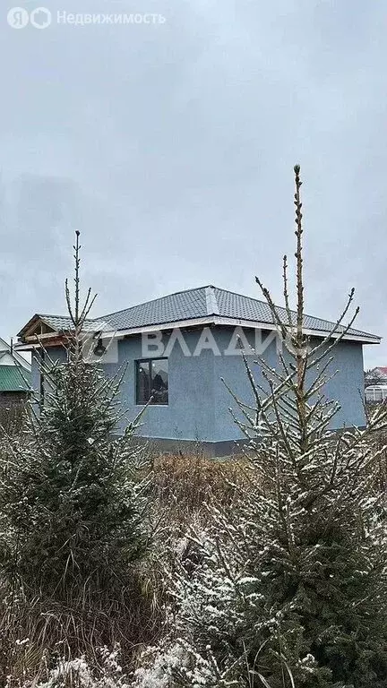 Дом в Прииртышский, улица Мира (79.6 м) - Фото 1