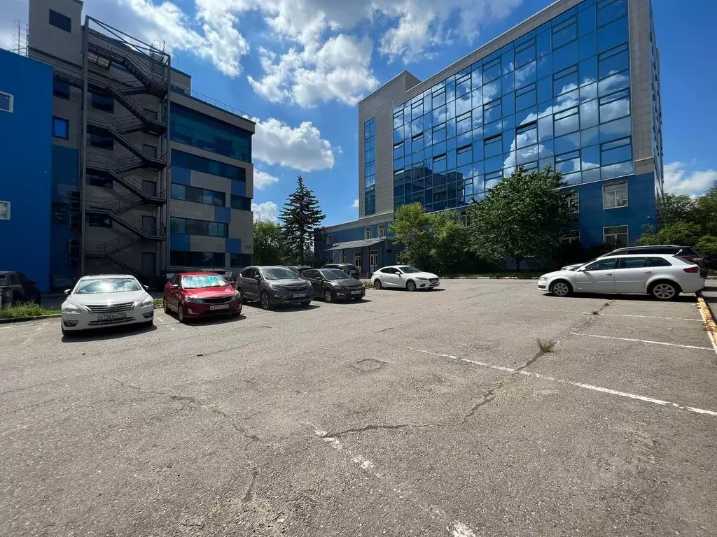 Помещение свободного назначения в Московская область, Красногорск ... - Фото 1