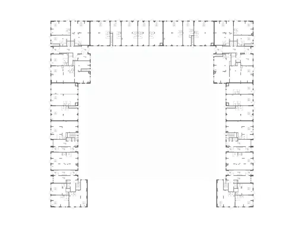 Помещение свободного назначения в Москва с. Остафьево, Остафьево жилой ... - Фото 2
