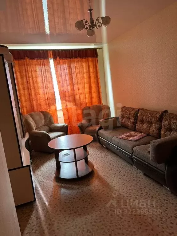 2-к кв. Ямало-Ненецкий АО, Новый Уренгой Сибирская ул., 81 (46.0 м) - Фото 2