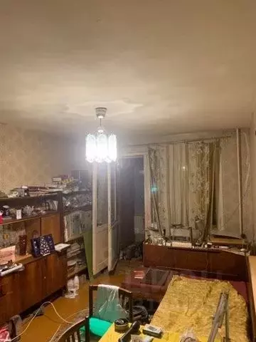 2-к кв. Нижегородская область, Нижний Новгород ул. Маршала Жукова, 24 ... - Фото 1
