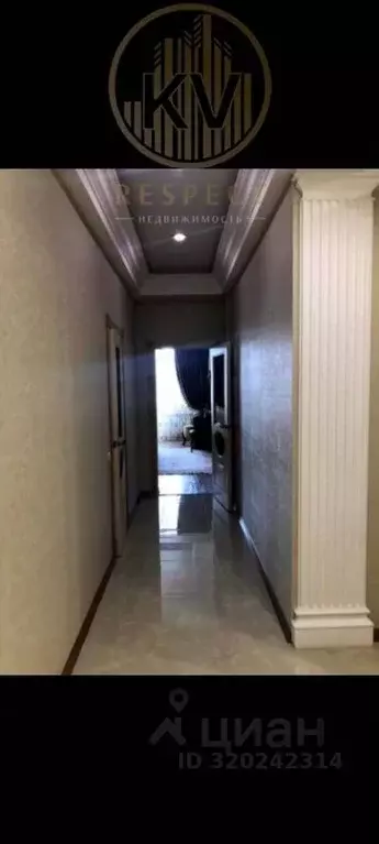 3-к кв. Ставропольский край, Ессентуки Октябрьская ул., 337/1 (120.0 ... - Фото 1