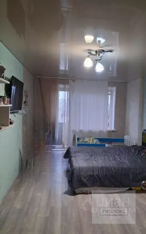 2-к кв. Челябинская область, Челябинск ул. Молодогвардейцев, 66б (54.0 ... - Фото 1