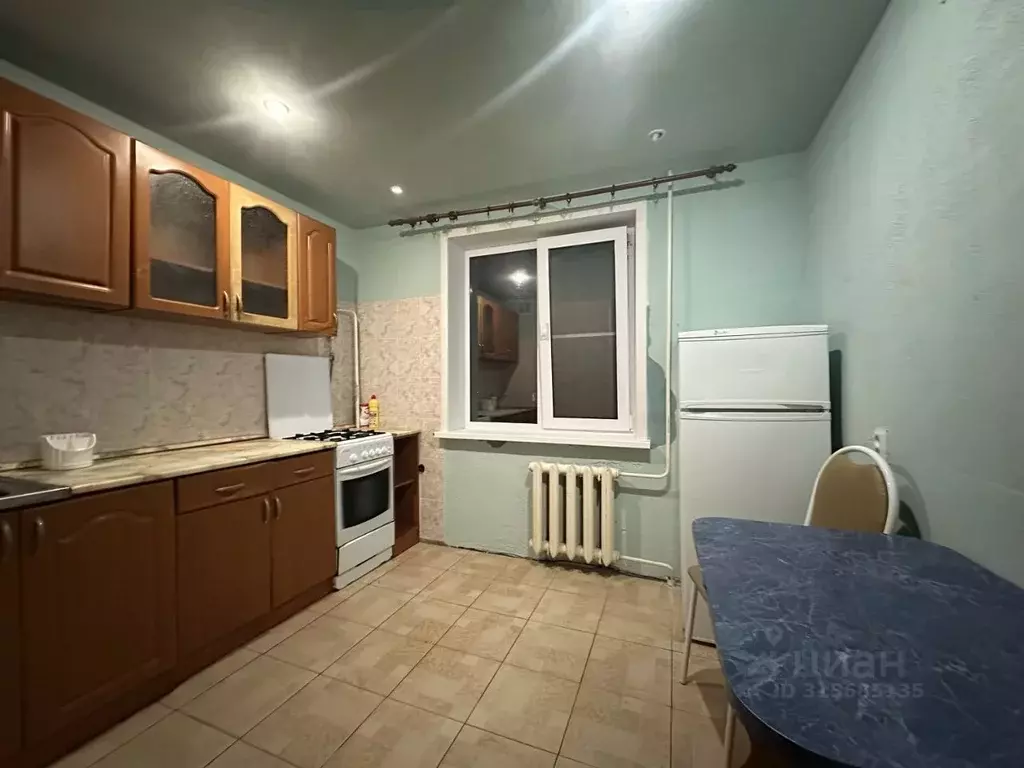2-к кв. Нижегородская область, Арзамас 11-й мкр, 33 (52.0 м) - Фото 1