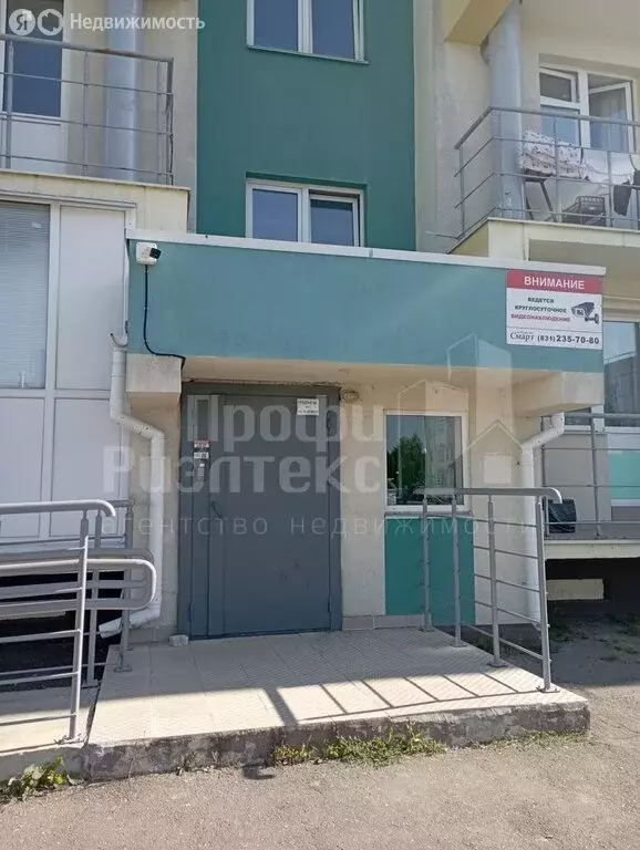 2-комнатная квартира: Новинки, Высокая улица, 7к1 (52.5 м) - Фото 0