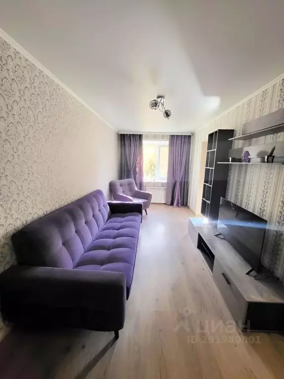 2-к кв. Забайкальский край, Чита ул. Богомягкова, 51 (44.4 м) - Фото 2