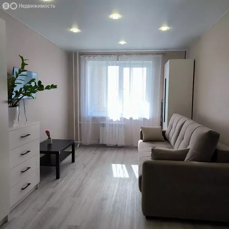 1-комнатная квартира: Владимир, улица Диктора Левитана, 48 (36 м) - Фото 2