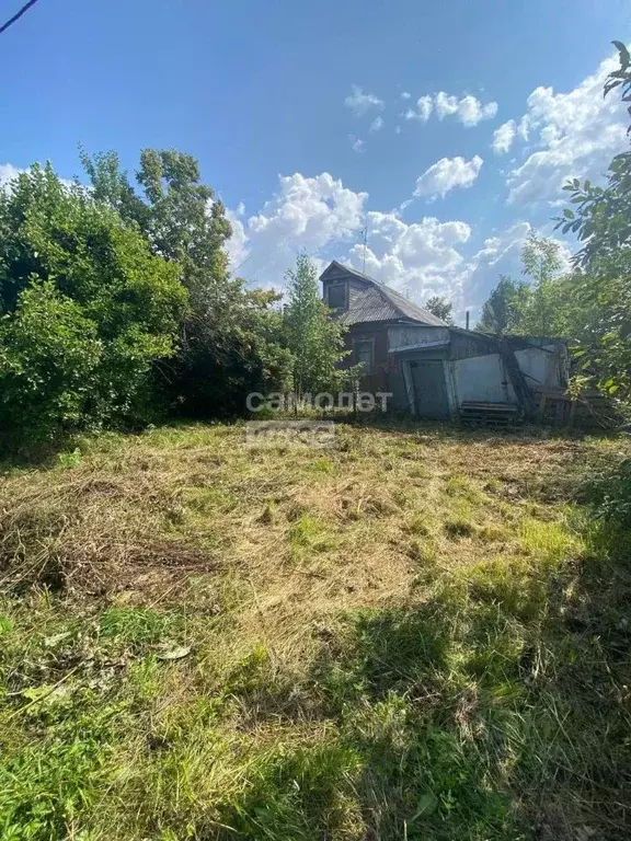 Дом в Марий Эл, Йошкар-Ола пер. Тельмана, 4 (52 м) - Фото 1