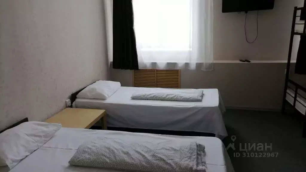Комната Татарстан, Казань ул. Седова, 2 (25.0 м) - Фото 0