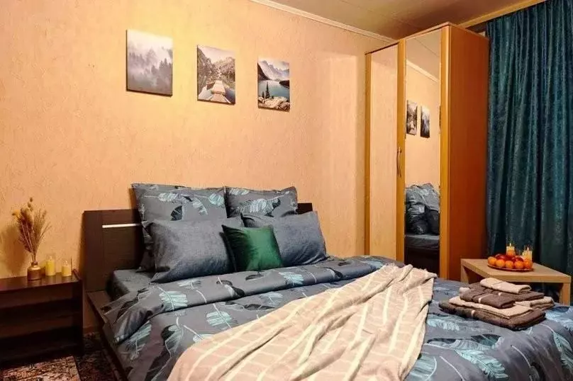 1-к кв. Ярославская область, Ярославль ул. Некрасова, 25 (30.0 м) - Фото 2