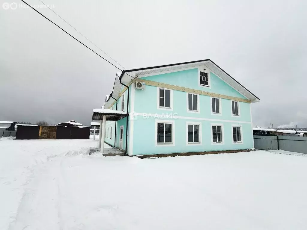 Помещение свободного назначения (666.4 м) - Фото 2