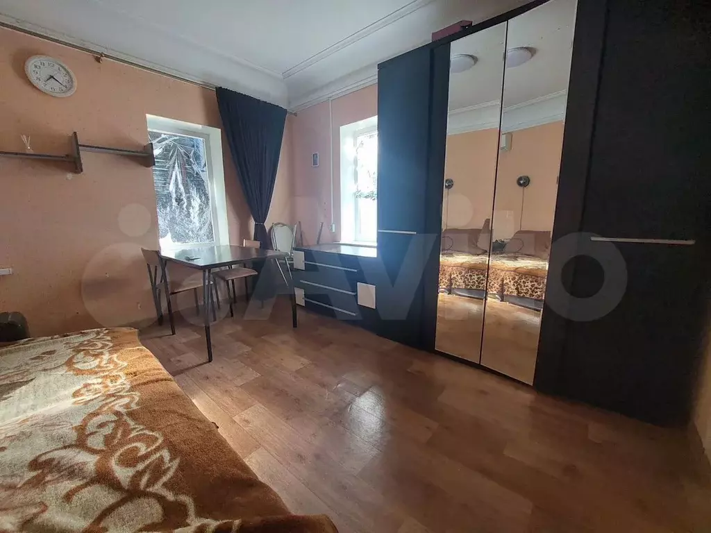2-к. квартира, 40 м, 2/2 эт. - Фото 1
