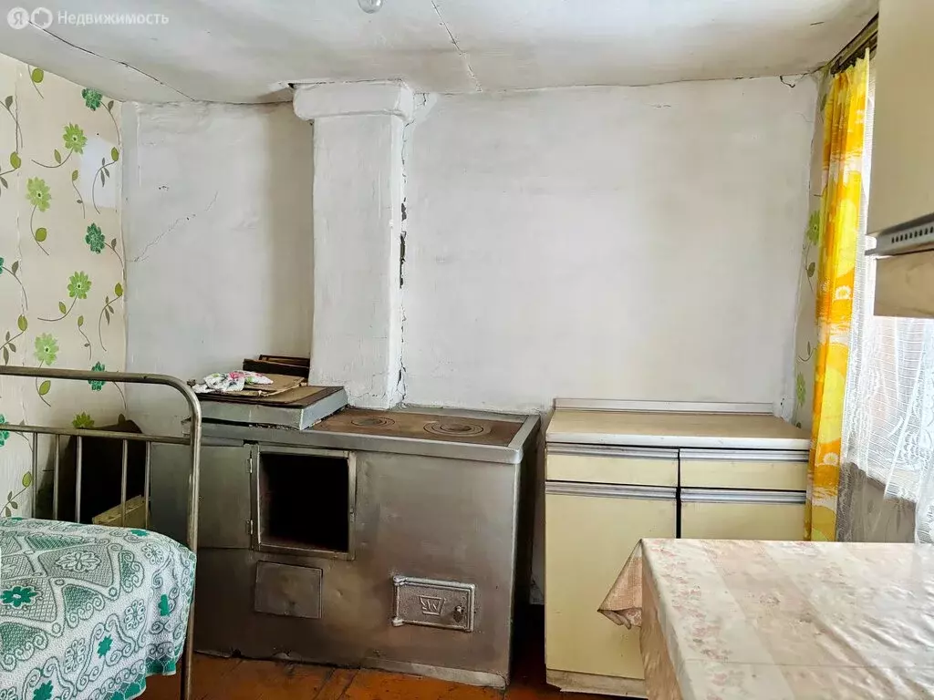 Дом в Прокопьевск, улица Аксакова (62.3 м) - Фото 2