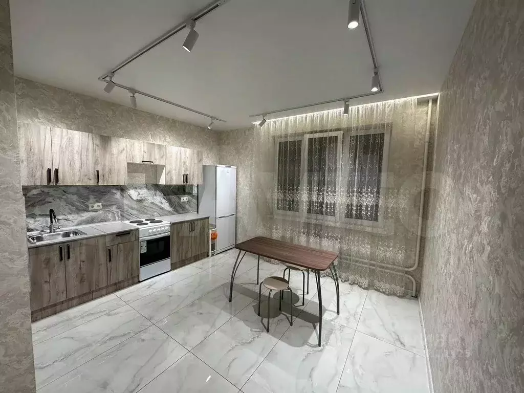 3-к кв. Московская область, Люберцы городской округ, д. Островцы ул. ... - Фото 2