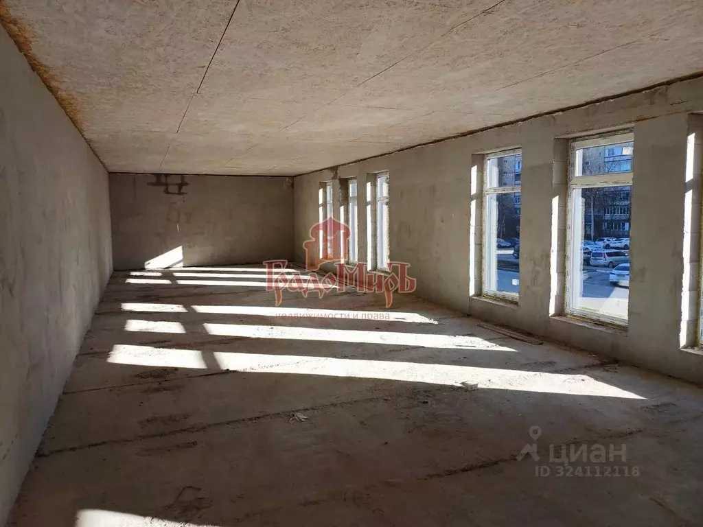 Помещение свободного назначения в Московская область, Сергиев Посад ... - Фото 2