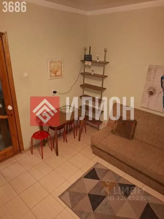 Студия Крым, Феодосия ул. Энгельса, 2/8 (24.0 м) - Фото 2