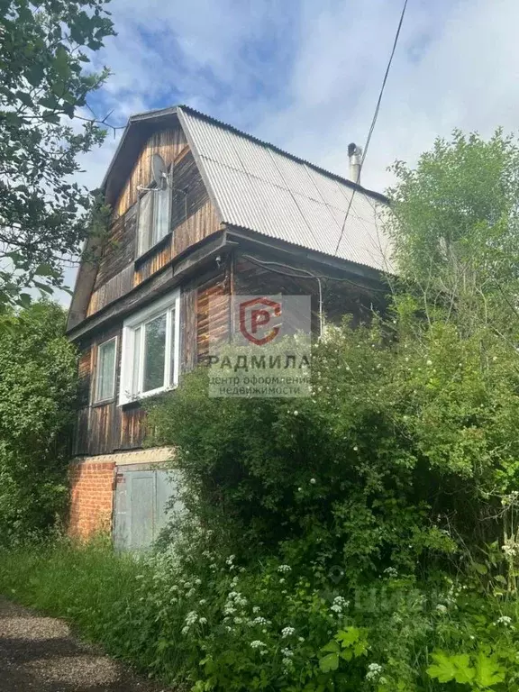 Участок в Московская область, Сергиево-Посадский городской округ, ... - Фото 0