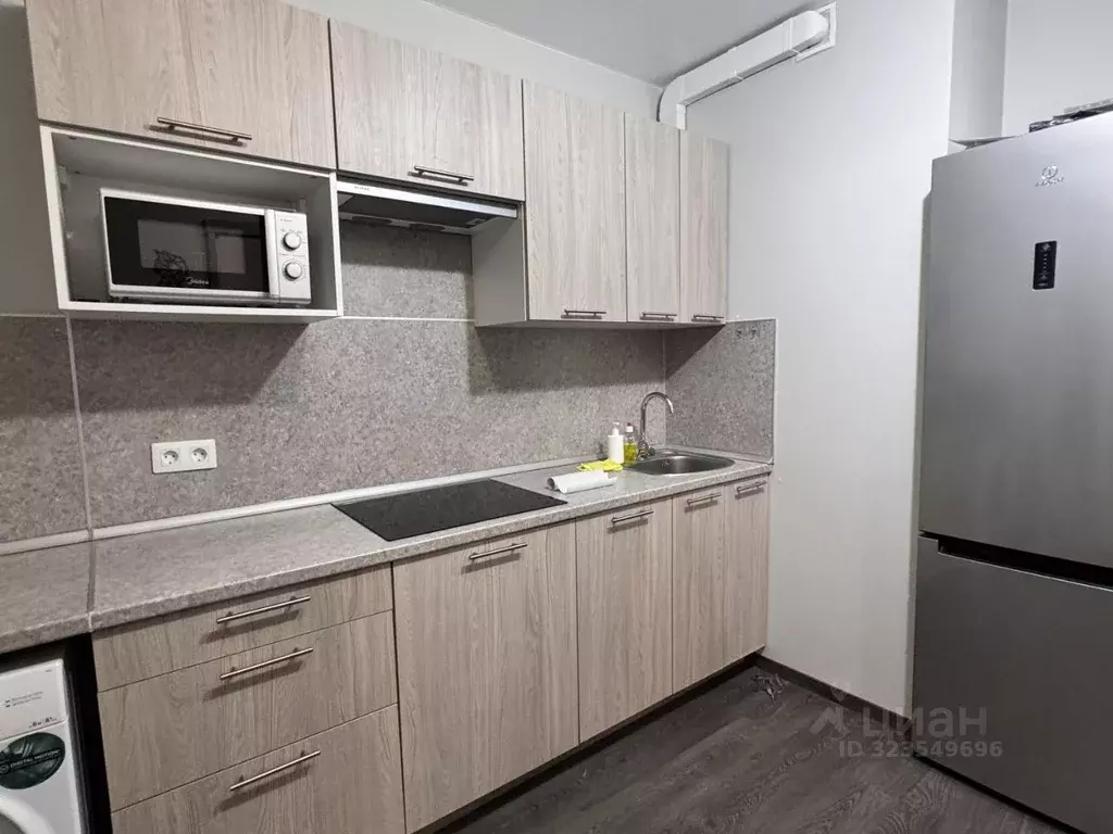 1-к кв. Москва Дмитровское ш., 73Б (34.0 м) - Фото 2