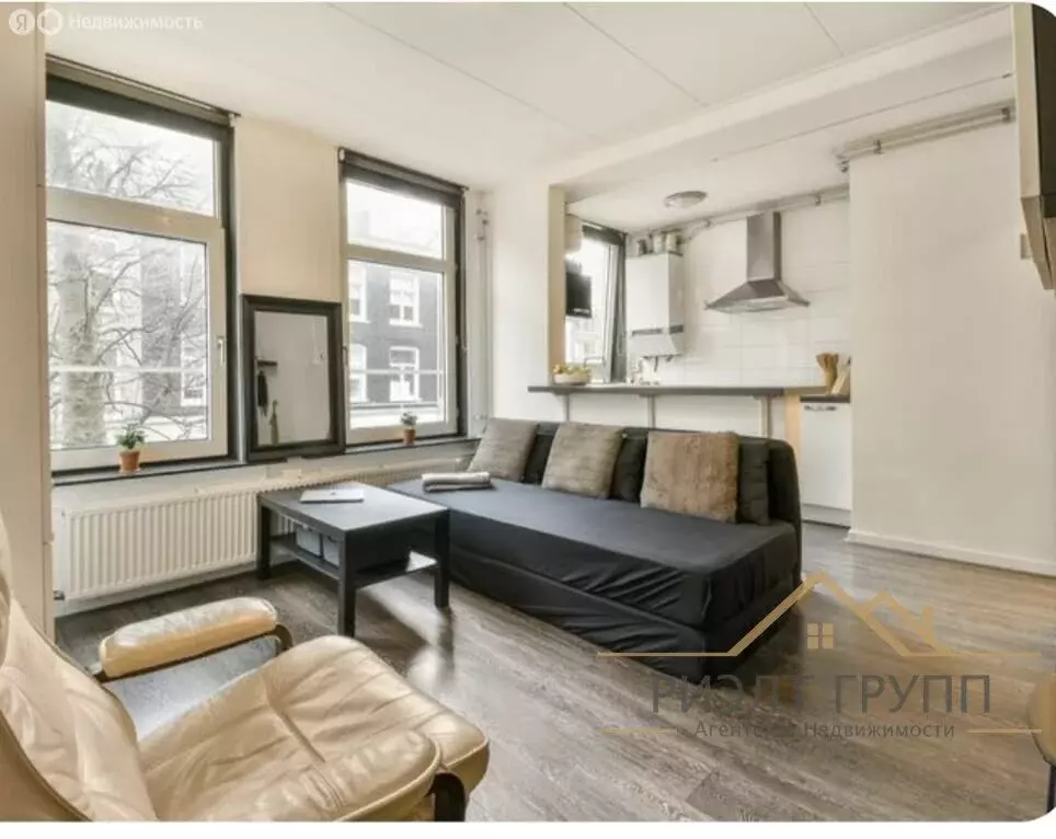 2-комнатная квартира: Казань, Вахитовский район, улица Татарстан, 45 ... - Фото 2