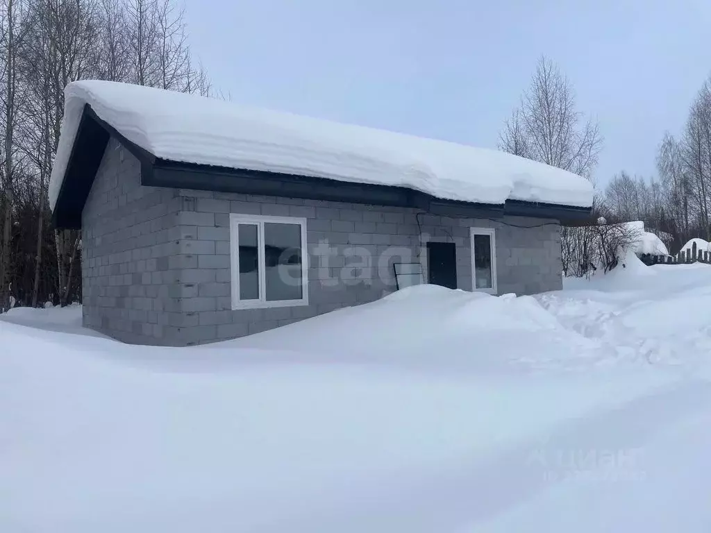 Дом в Пермский край, Пермь Судоремонтная ул., 41А (80 м) - Фото 2