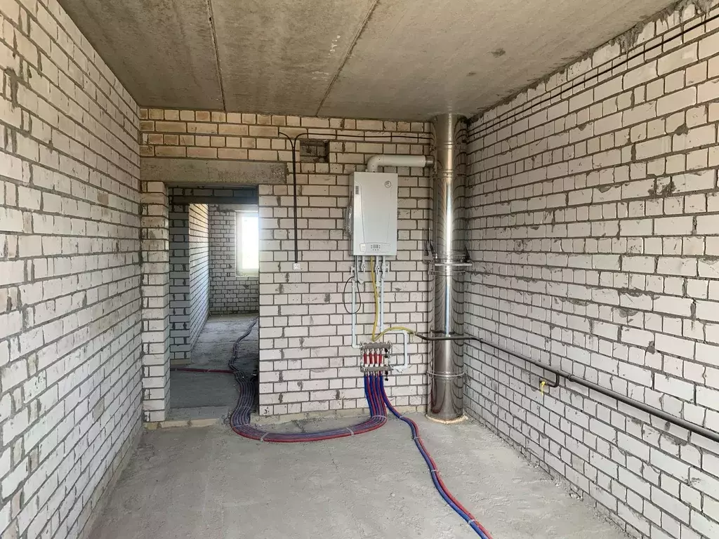 Продаётся 2-к квартира, 62 м - Фото 0