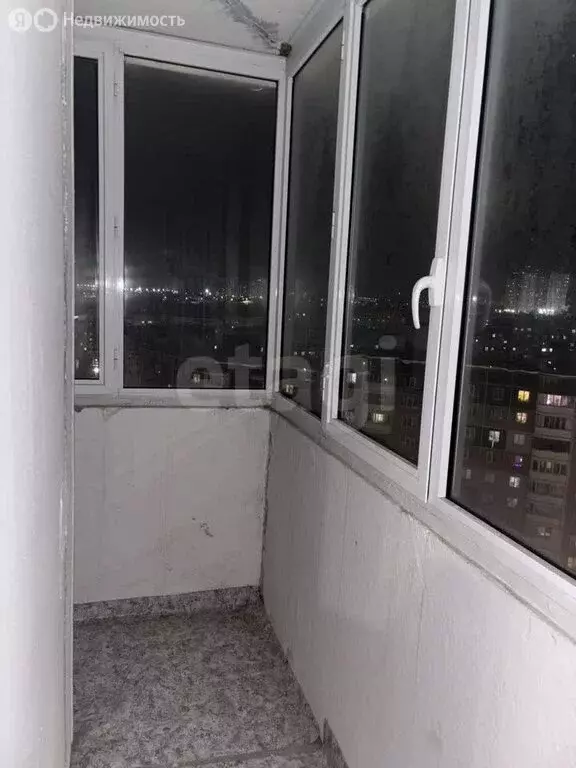 1-комнатная квартира: Пермь, улица Макаренко, 19 (36 м) - Фото 1