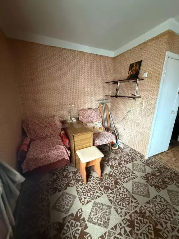 2-к кв. Тульская область, Тула ул. Фрунзе, 17 (31.0 м) - Фото 1