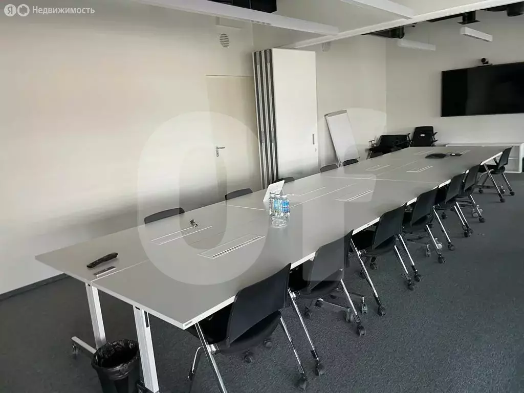 Офис (363 м) - Фото 1