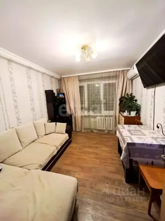 2-к кв. Ставропольский край, Кисловодск Красивая ул. (33.1 м) - Фото 0