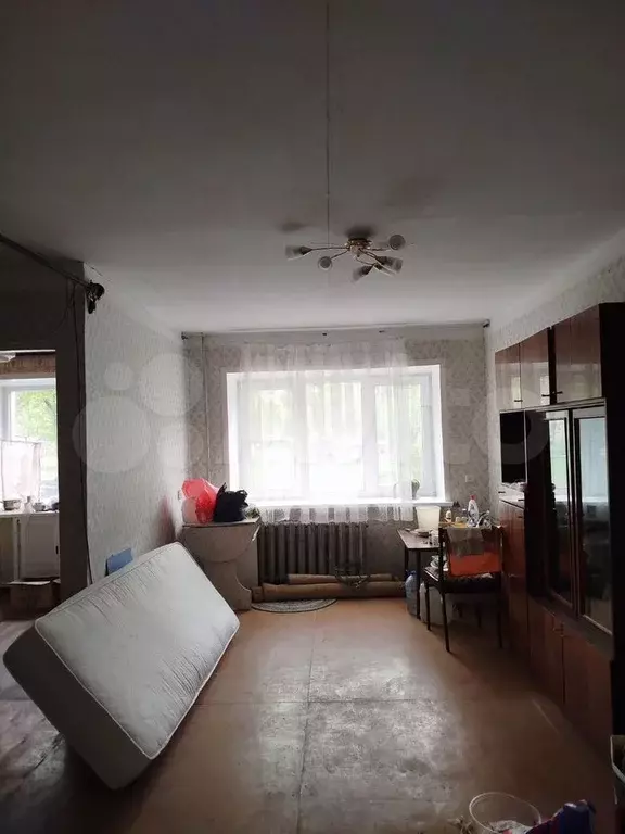 2-к. квартира, 44 м, 1/5 эт. - Фото 1