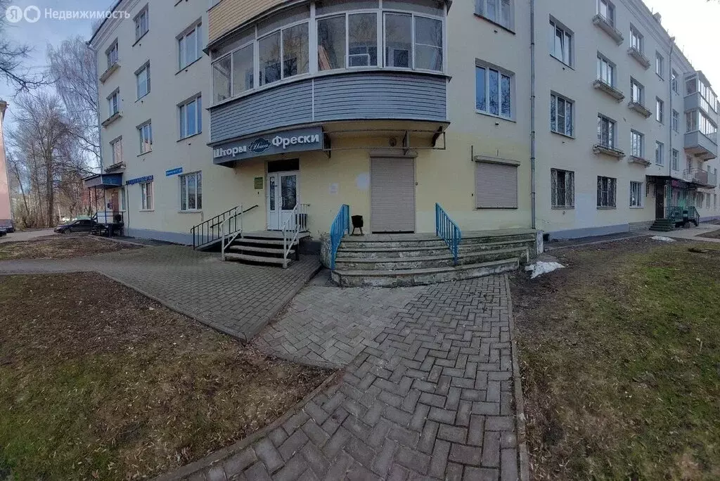 Помещение свободного назначения (70.3 м) - Фото 2