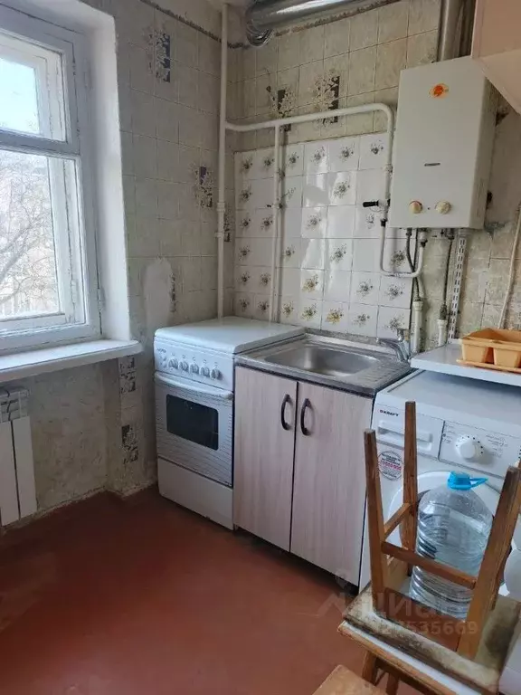 3-к кв. Ростовская область, Таганрог 27-й пер. (56.0 м) - Фото 2