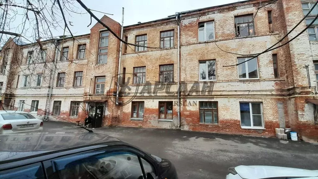 1к в -комнатной квартире (16 м) - Фото 2