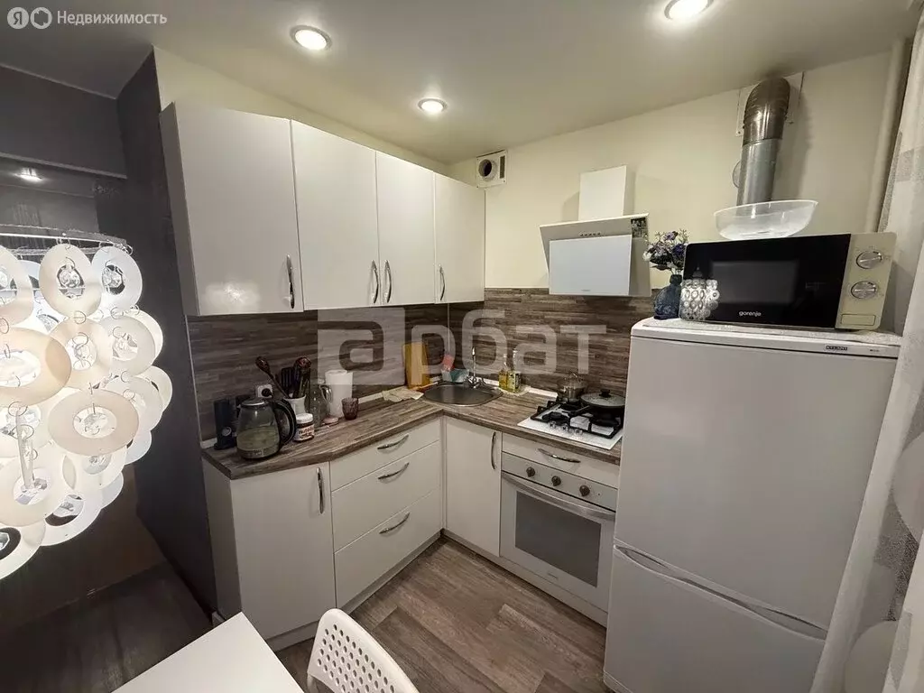 2-комнатная квартира: Иваново, улица Бубнова, 43 (43.8 м) - Фото 1