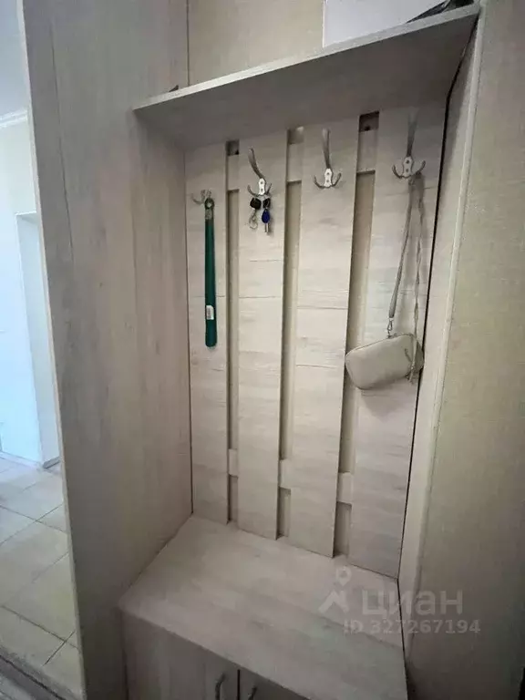 2-к кв. Ростовская область, Таганрог ул. Нестерова (56.4 м) - Фото 2