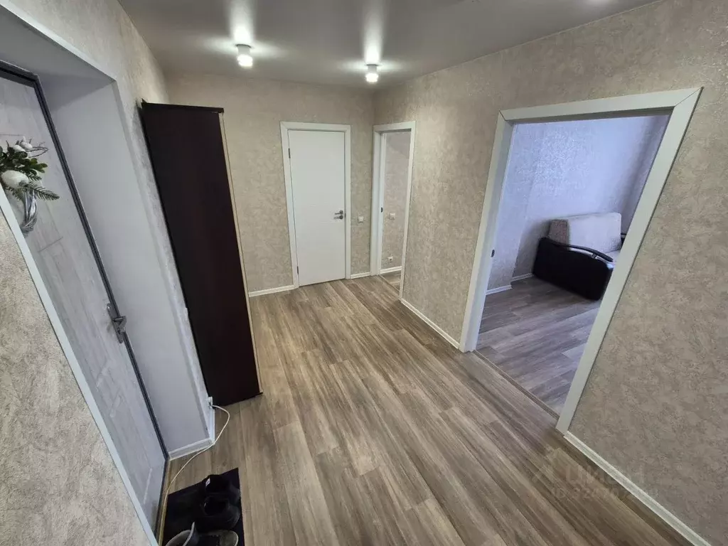 2-к кв. Самарская область, Самара Южное ш., 7А (57.4 м) - Фото 1