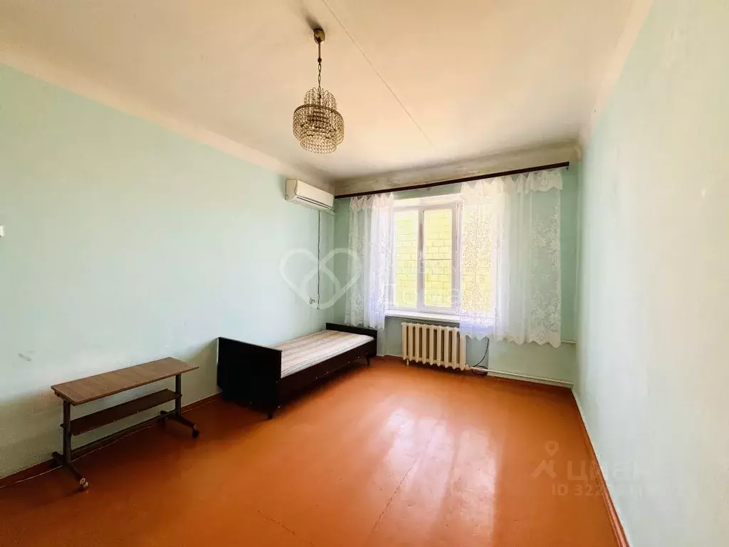 1-к кв. Волгоградская область, Волгоград ул. Дегтярева, 47 (37.1 м) - Фото 1