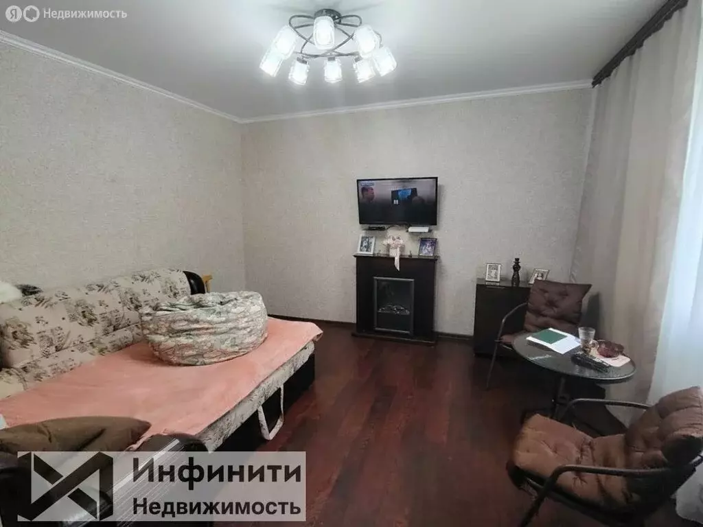 Дом в Ставрополь, улица Руставели, 9 (63 м) - Фото 1